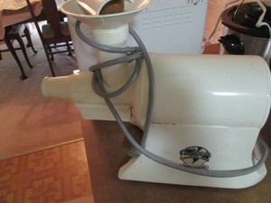 Vintage General Electric Champion J...