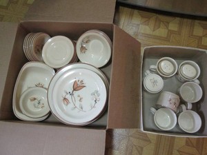 VersaTone II Noritake Fall River pr...