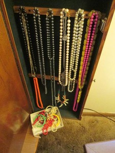 Huge collection of mixed metal and ...