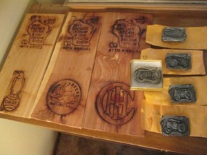 Western Minnesota Steam Thrashers U...