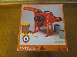 Ertl die cast replica 18 scale Ant...