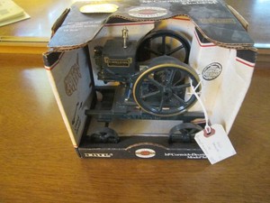 Ertl die cast replica 16 scale McC...