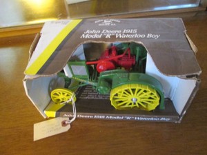 Ertl die cast replica 1/16 scale Jo...