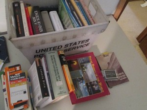 Books on Martial Arts, Motorcycle M...
