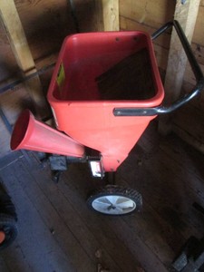 Simplicity 2-10 system electric por...