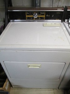 Kenmore heavy duty plus solid state...