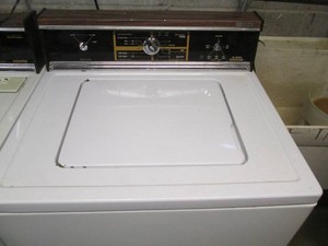 Kenmore 80 series heavy duty plus a...