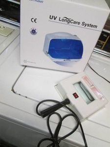 Clean Maker UV long care system plu...