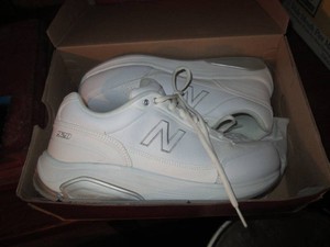 New Balance mens size 10 shoes...