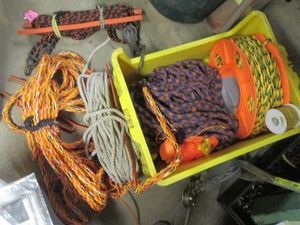 Bulk supply of assorted size and st...