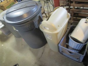 Bulk supply of assorted size and st...