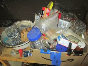 Monstrous supply of construction fa...