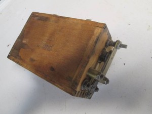 Ford Model T ignition coil