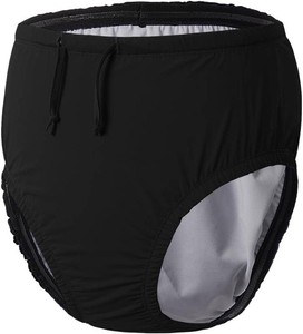$26 Youth Special Needs Reusable Swim Diapers Swimwear for Incontinence  Unisex reusable swim diaper with waterproof leakproof protection for incontinence special nedds
