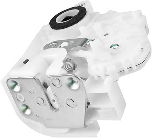 $25 Rear Left Driver Power Door Lock Actuator Motor for Honda CRV 2007-2011