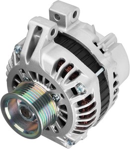 $92 13966 Alternator for Honda CRV 2.4L & Acura RSX 2.0L 2002-2006