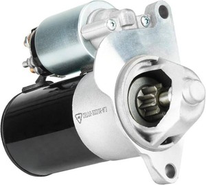 $62 New Starter Fit for 4L Ford Explorer 1997-2010, Explorer Sport Trac 2001-2010, Mustang 2005-2010, Ranger 4.0L 1997-2011, Aerostar 1997, for 4L Mazda B4000 1998-2007, for 4L Mercury Mountaineer 1998-20