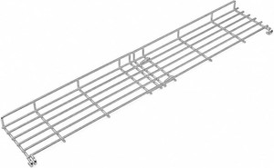 $36 Uniflasy 66045 Grill Warming Rack for Weber Genesis II 400