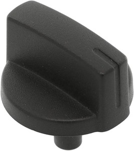$56 00631621 Cooktop Burner Knob 631621 Genuine OEM Part