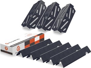 $50 Genesis 2 Grill Parts for Weber Genesis II 300, Genesis II Flavorizer Bars