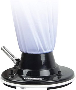 $44 Poolmaster 28316 Swimming Pool Leaf Vacuum, Premier Collection