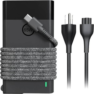 $20 New Slim 65W Laptop Charger Fits for HP Laptop Charger USB C Computer