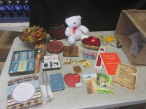 (BR2) Lot of Random