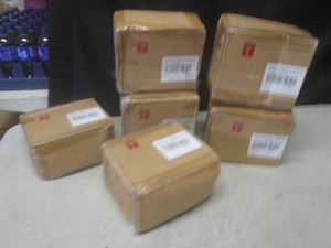 (F-1) 36 Picture Frames 6 Boxes of 6