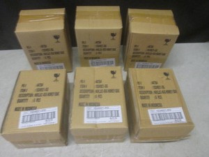 (G-1) 36 Picture Frames 6 Boxes of 6