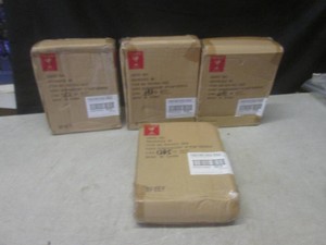 (BR3) 24 Picture Frames 4 Boxes of 6