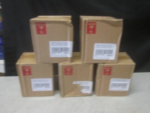 (BR3) 60 Picture Frames 5 Boxes of 12