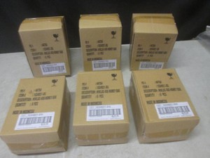 (BR3) 36 Picture Frames 6 Boxes of 6