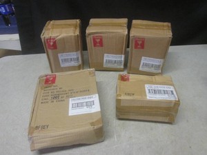 (BR3) 48 Picture Frames 3 Boxes of 12  2 Boxes of 6