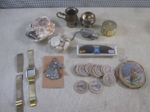 (CSB) Assorted Vintage Smalls