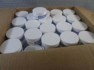 (CS) Case of 80 Containers of Muscle Salve All Natural Pain Relief