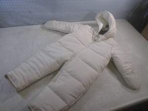 (RCK) New Carters Snowsuit Size 18M