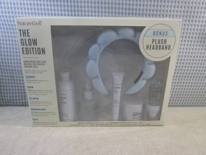 (EW3) Naturewell The Glow Edition Nourishing Skin Care for Radiant Looking Skin