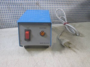 (EC1) Benchtop Electric Wax HeatingDipping Pot