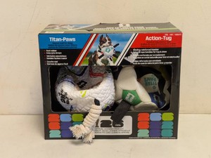 NEW FIFA 26 DOG TOYS VALUE PACK