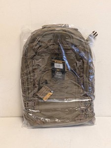 NEW HIGHLAND TACTICAL FOXTROT BACKPACK BROWN