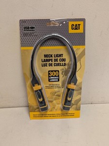 NEW CAT NECK LIGHT 300 LUMENS
