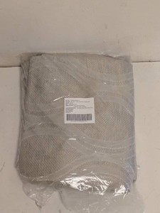 NEW MITCHELL TOTAL BLACKOUT PANEL PAIR KHAKI 2PK