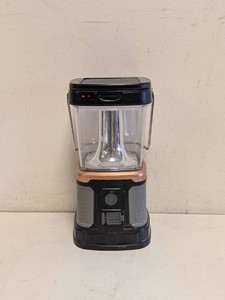 DURACELL RECHARGEABLE LANTERN