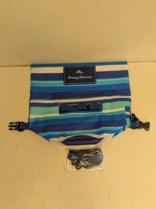TOMMY BAHAMA WATERPROOF DRY BAG