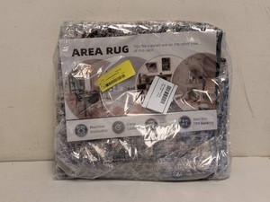 NEW AREA RUG MULTI