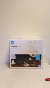 HP OFFICE JET 5258 PRINTER