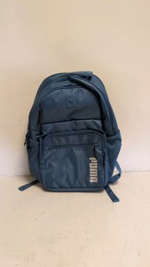NEW PUMA BACKPACK LIGHT BLUE