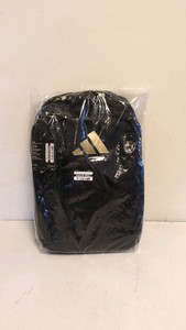NEW ADIDAS BACKPACK BLACK