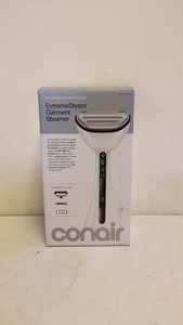 CONAIR EXTREMESTEAM GARMENT STEAMER