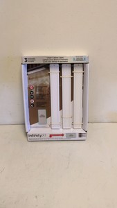 INFINITY X1 UNDER-CABINET LIGHTS 3PK